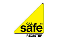 gas safe companies Butlers Marston